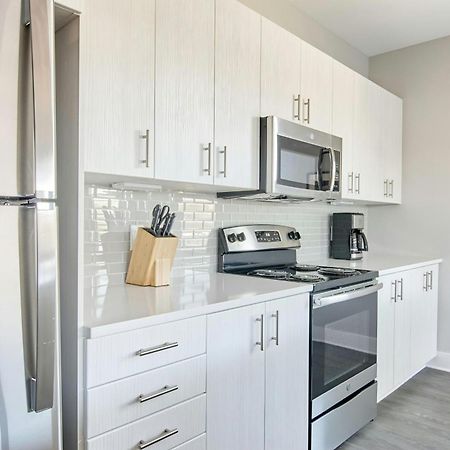 Sonder By Marriott Bonvoy Belcourt Apartments Hillsboro Village Nashville Eksteriør bilde