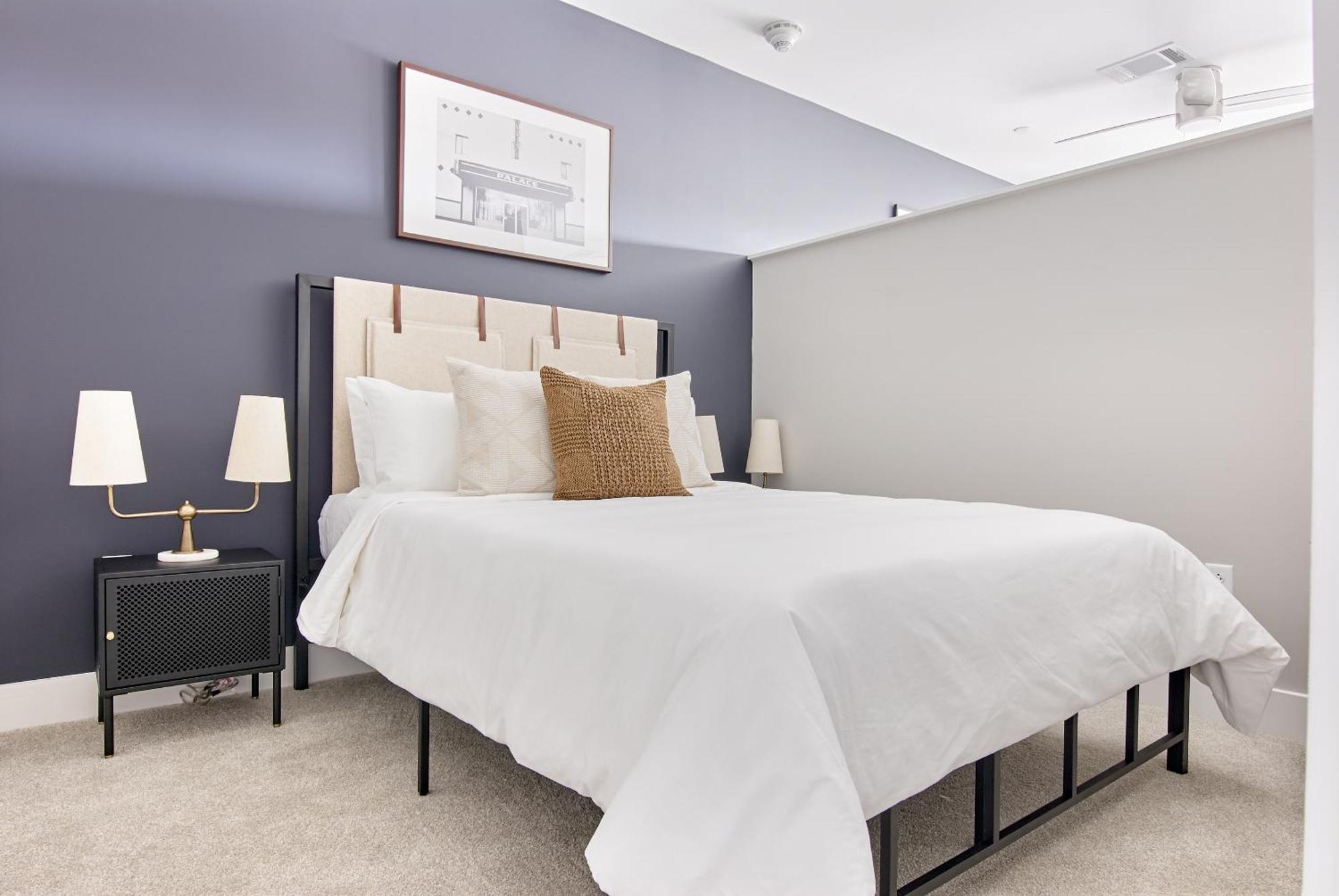 Sonder By Marriott Bonvoy Belcourt Apartments Hillsboro Village Nashville Rom bilde