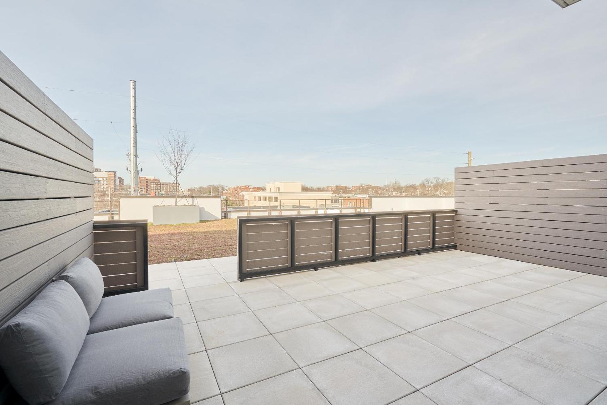 Sonder By Marriott Bonvoy Belcourt Apartments Hillsboro Village Nashville Rom bilde