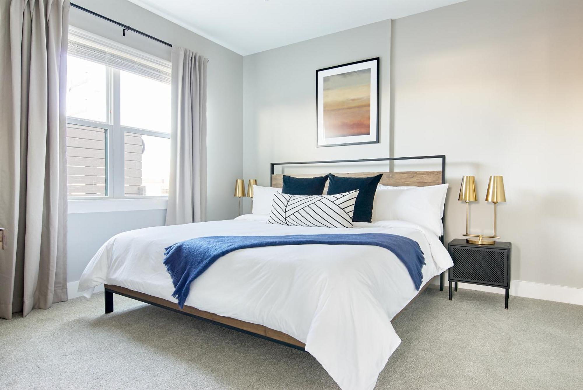 Sonder By Marriott Bonvoy Belcourt Apartments Hillsboro Village Nashville Rom bilde