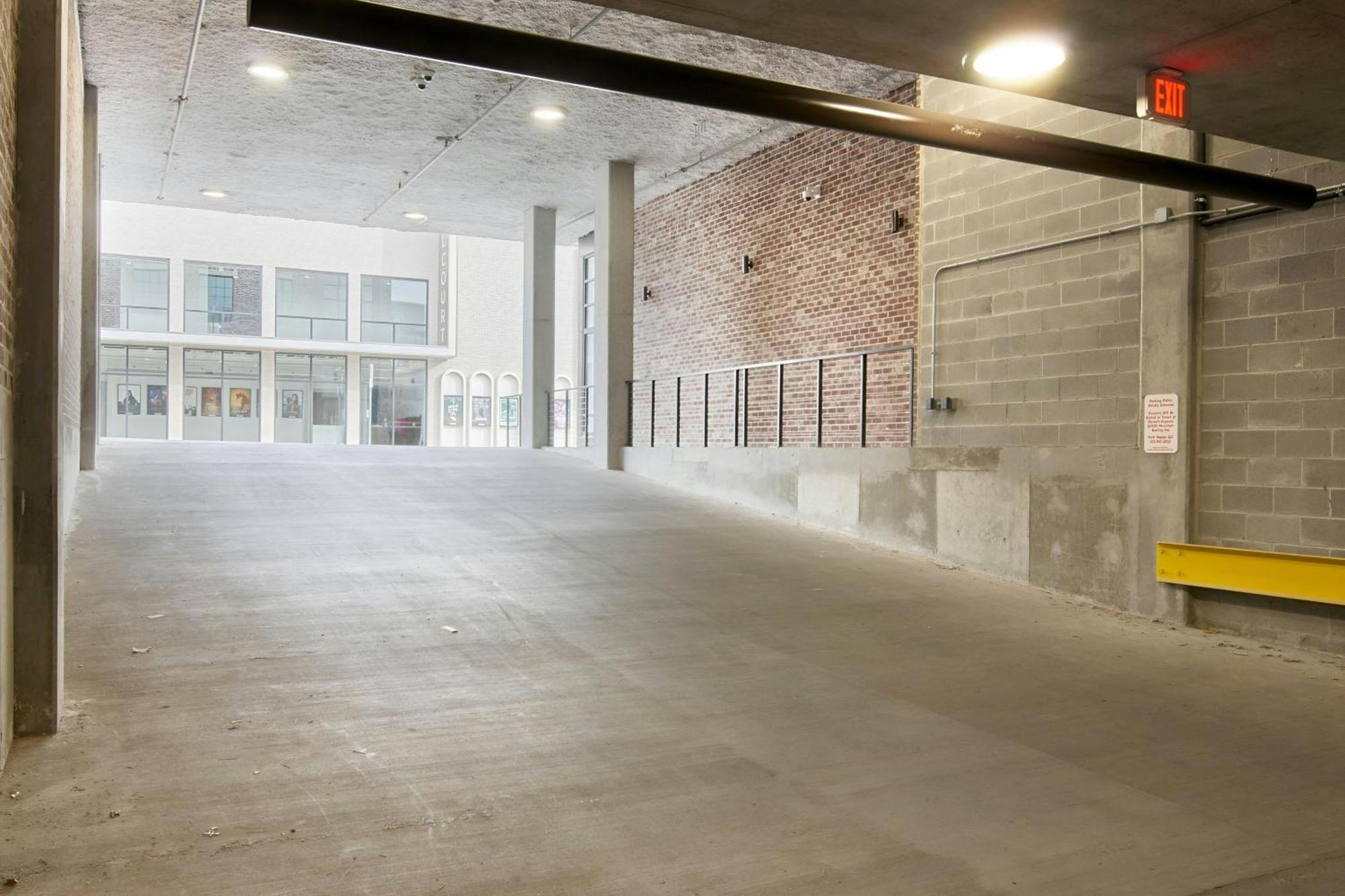 Sonder By Marriott Bonvoy Belcourt Apartments Hillsboro Village Nashville Eksteriør bilde