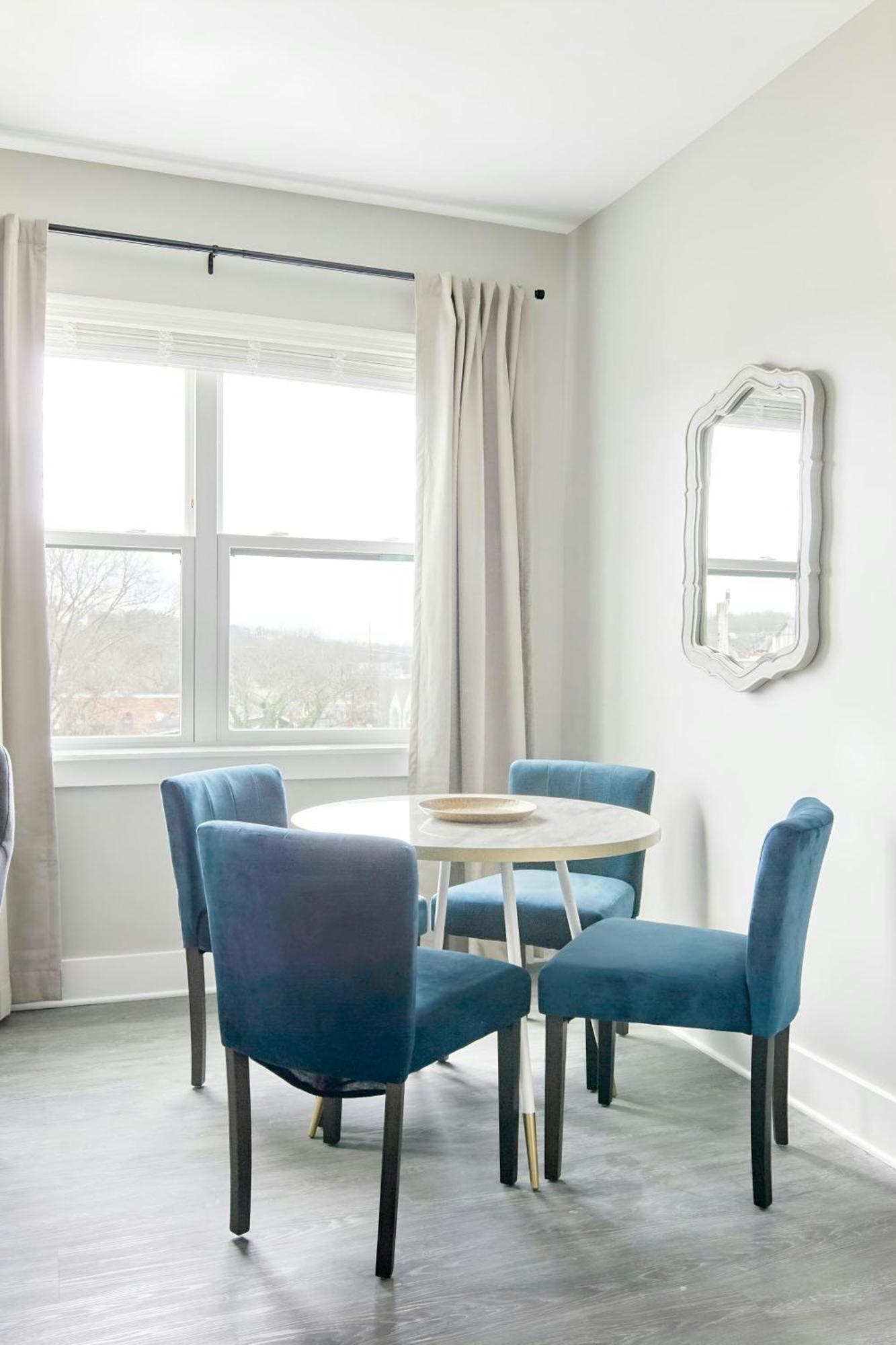 Sonder By Marriott Bonvoy Belcourt Apartments Hillsboro Village Nashville Eksteriør bilde