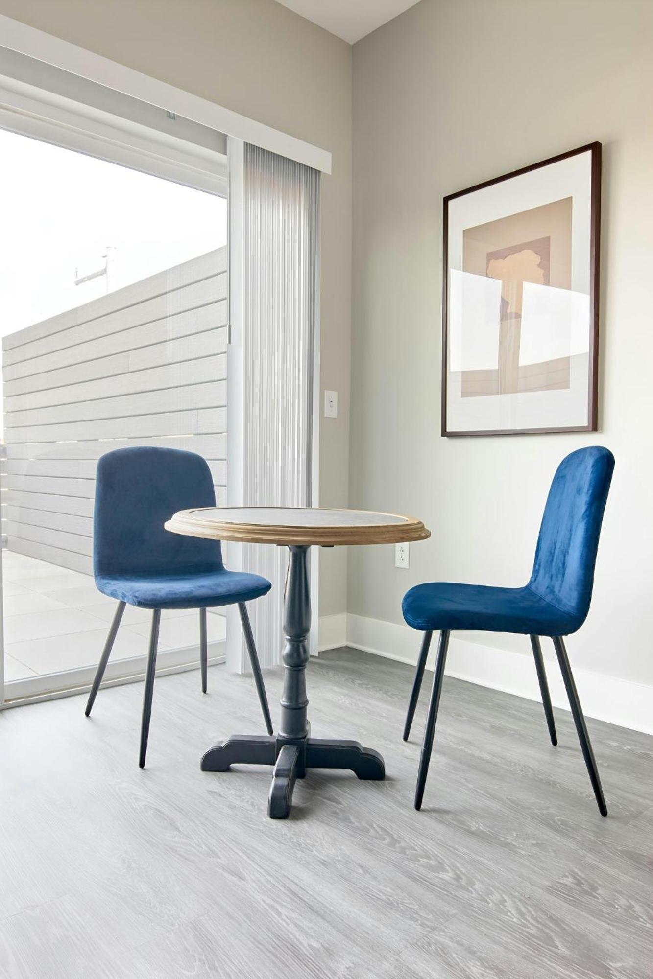 Sonder By Marriott Bonvoy Belcourt Apartments Hillsboro Village Nashville Eksteriør bilde