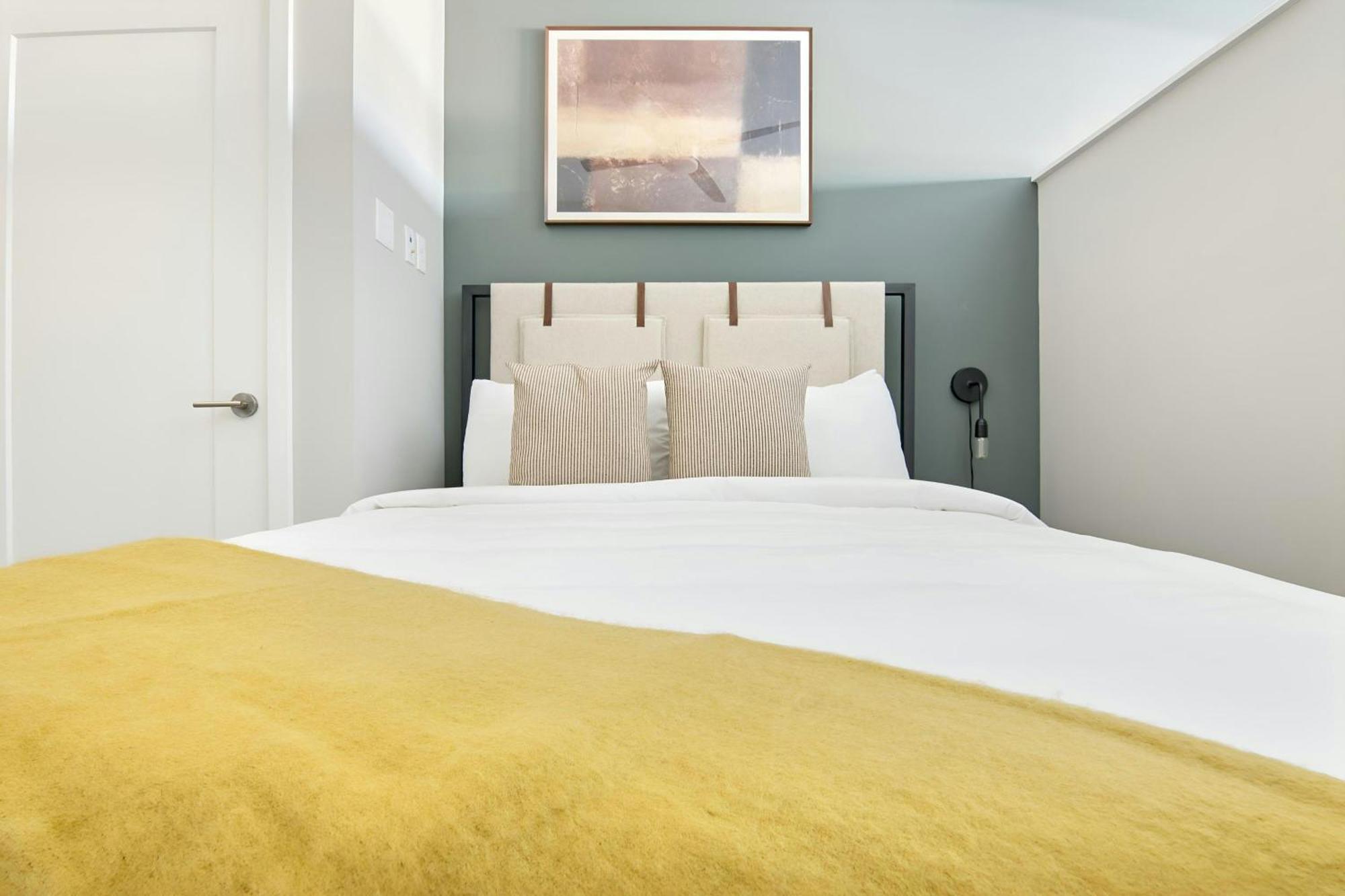Sonder By Marriott Bonvoy Belcourt Apartments Hillsboro Village Nashville Eksteriør bilde